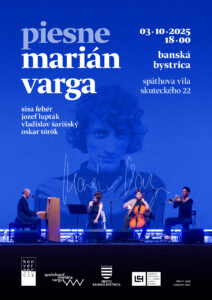 plagat_piesne_banska_bystrica