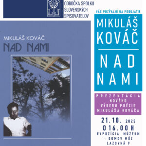 podujatie _Mikulas Kovac