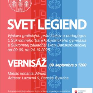 svet legiend