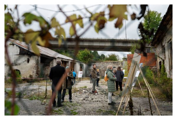 Nedeľa v Medenom hámri