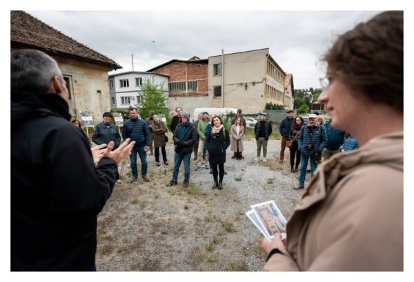 Nedeľa v Medenom hámri