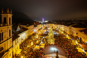 Vianočné trhy