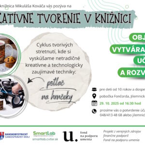 FPU_ Kreatívne tvorenie v knižnici_29.10. 2025_FO