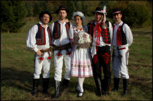 FolkWedding - Sona Feriencikova