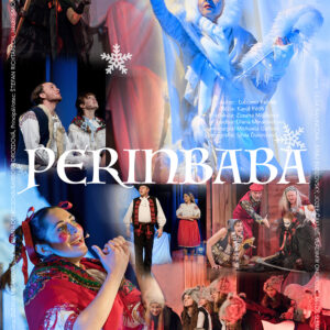 Perinbaba plagat
