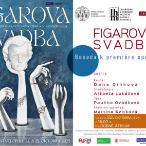 beseda _Statna opera