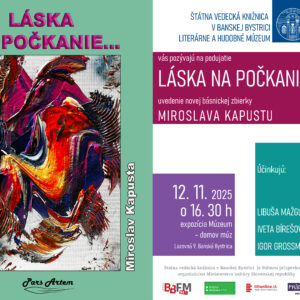 pozvanka na podujatie_Miroslav Kapusta