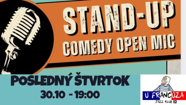 stand -up