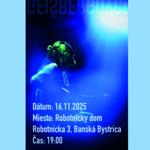 Geisbergovci koncert