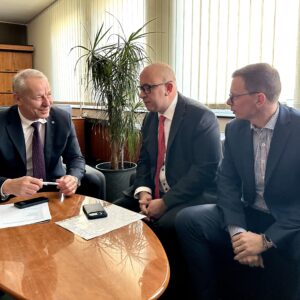 Projekt mosta v Kremničke