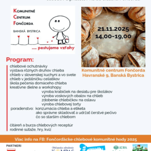 LETAK FONCORDACKE KOMUNITNE HODY 2025_CHLEBOVE (Stredné) (002)