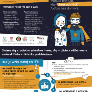 Nenechajme ich zamrznúť