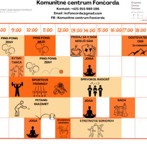 ROZVRH KCF k 11/2025