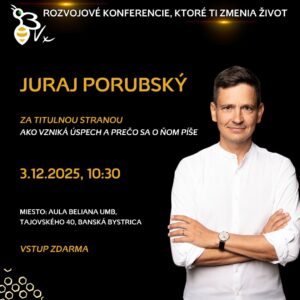 rozvojove konferencie