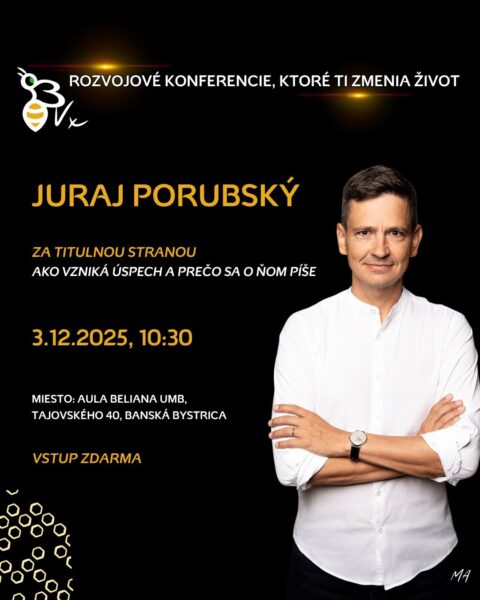 rozvojove konferencie