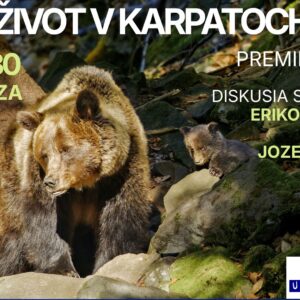 10.12. Zivot v Karpatoch