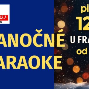 12.12. Karaoke