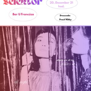 20.12. female selektor