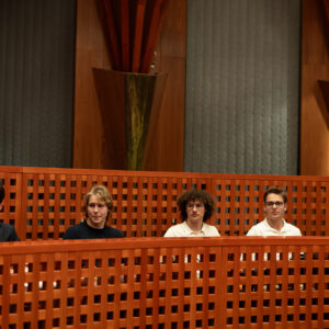 Mestský mládežnícky parlament