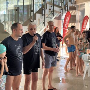 Banskobystrická plavecká 24-hodinovka