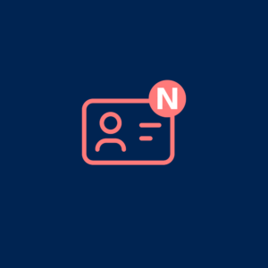 Návštevnícka parkovacia karta