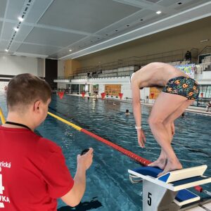 Banskobystrická plavecká 24-hodinovka