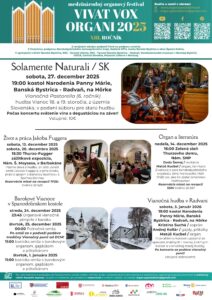 VVO 2025_december_Vianoce (2)