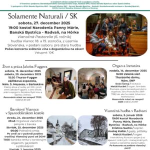 VVO 2025_december_Vianoce (2)