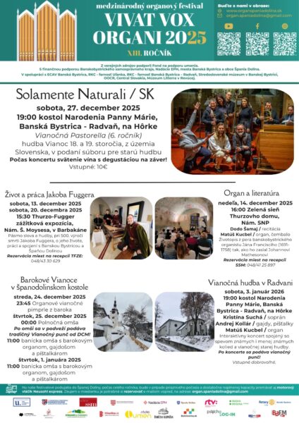 VVO 2025_december_Vianoce (2)