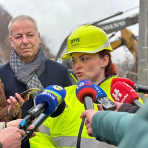 most malá stanica (2)