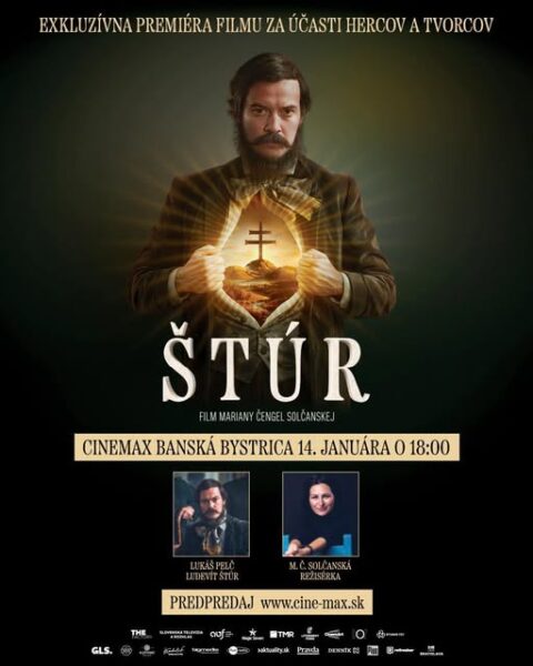 14 - ŠTúr