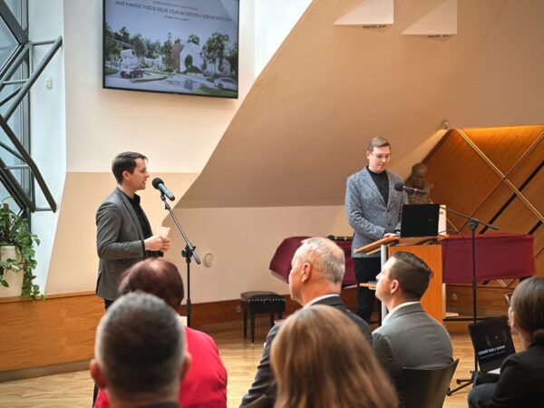 II. Odborné fórum Medený hámor