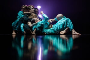 wild wild heart - ilustracna foto