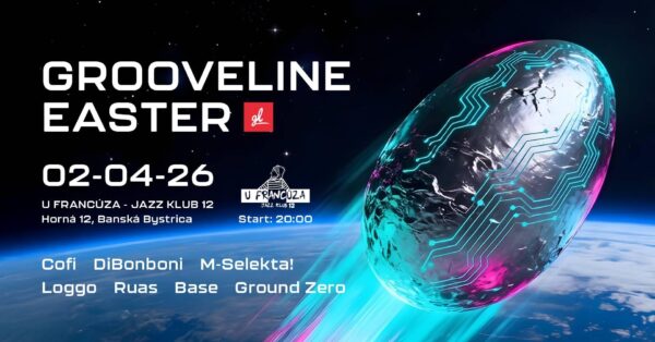 2.4. Grooveline