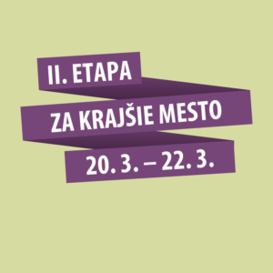 II. Etapa