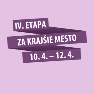 IV. Etapa