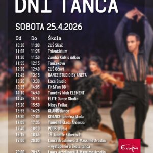 25 - dni tanca