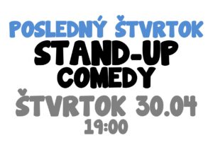 30.4. stand up