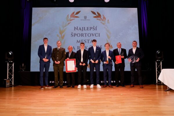 športovci mesta 3