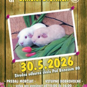 12 DUO Cavy Spring Banska Bystrica 2026 A4