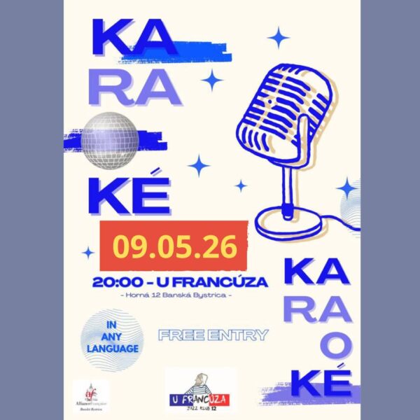 Karaoke 9.5.