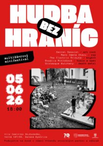 hudba bez hranic
