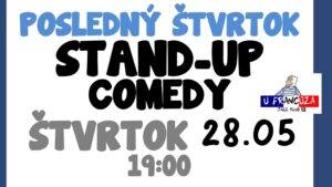 stand up