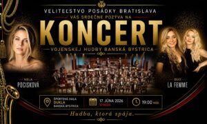 vojenska hudba