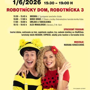 A3 MDD zmena programu 2026