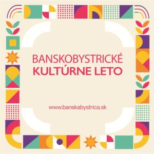 Banskobystrické kultúrne leto