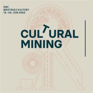 Dni mestskej kultúry 2026