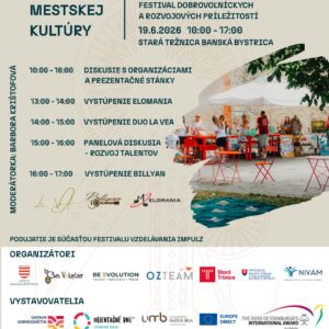 DMK Chill & Grow festival 2026