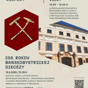 Diecéza s novými logami DMK 2026