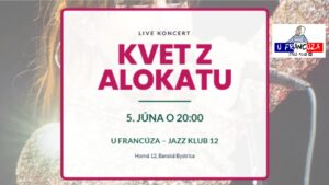 Kvet z alokatu